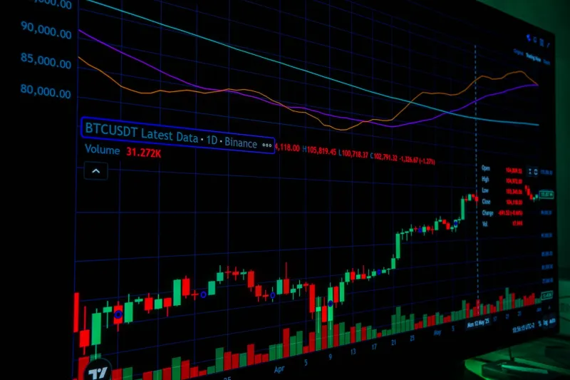 Ride the Wave or Bail Out: Smart Ways Aussie Crypto Players Can Work the Market's Wild Swings