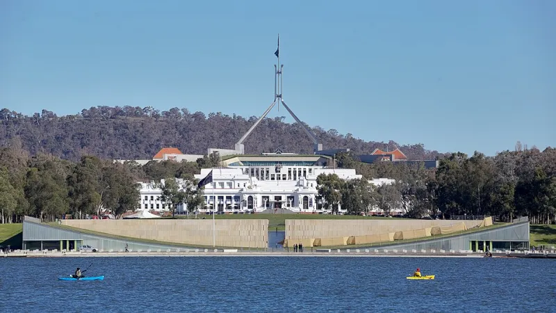 Caught in No Man's Land: How Australia's Crypto Gambling Rules Are Sending Players Overseas