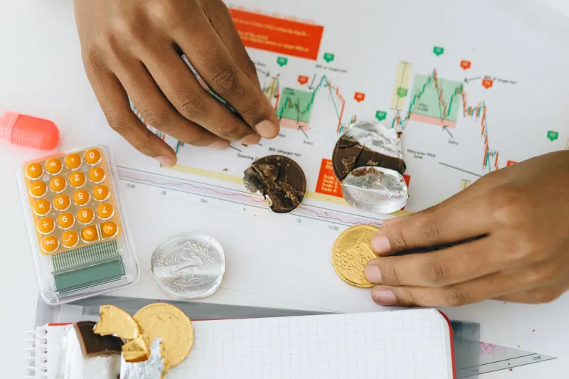 We Ran the Numbers So You Don't Have to: Do Casino Betting Strategies Actually Work?