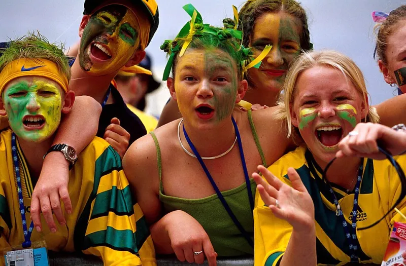 Same Punt, Different Playbook: How Footy-Mad Aussies Are Finding Their Feet in Crypto Gaming