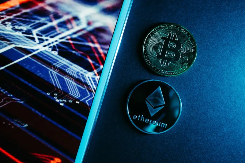 Shiny Tokens, Dodgy Odds: What Aussie Crypto Players Need to Know About NFT Casino Schemes